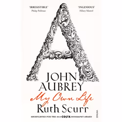 ISBN John Aubrey, English, Paperback, 544 pages