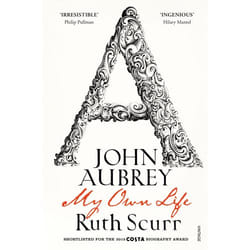 ISBN John Aubrey book English Paperback 544 pages
