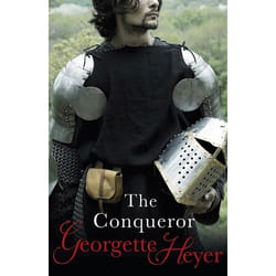 ISBN The Conqueror book English Paperback 416 pages