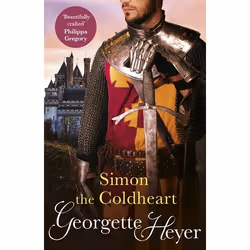 ISBN Simon The Coldheart, English, Paperback, 320 pages