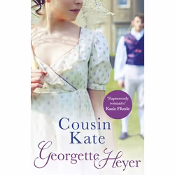 ISBN Cousin Kate, English, Paperback, 336 pages