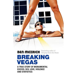 ISBN Breaking Vegas book English Paperback 352 pages