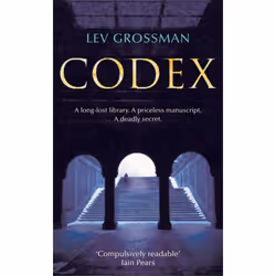 ISBN Codex, English, Paperback, 384 pages