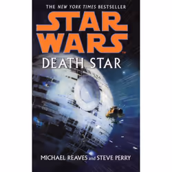 ISBN Star Wars: Death Star, English, Paperback, 448 pages