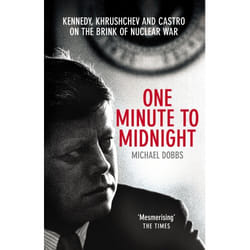 ISBN One Minute To Midnight book English Paperback 448 pages