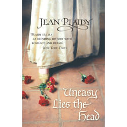 ISBN Uneasy Lies the Head book English Paperback 464 pages