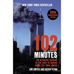 ISBN 102 Minutes book English 352 pages