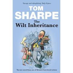 ISBN The Wilt Inheritance book English Paperback 336 pages