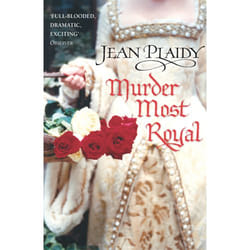 ISBN Murder Most Royal book English Paperback 656 pages