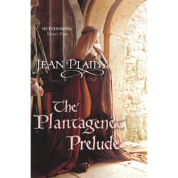 ISBN The Plantagenet Prelude book English Paperback 432 pages