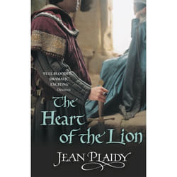ISBN The Heart of the Lion book English Paperback 432 pages