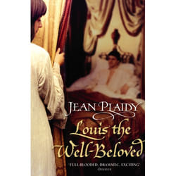 ISBN Louis the Well-Beloved book English Paperback 368 pages