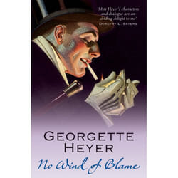ISBN No Wind of Blame book English Paperback 352 pages