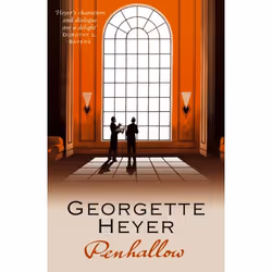 ISBN Penhallow, English, Paperback, 448 pages