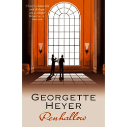 ISBN Penhallow book English Paperback 448 pages