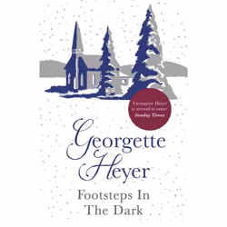 ISBN Footsteps in the Dark, English, Paperback, 336 pages