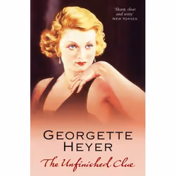 ISBN The Unfinished Clue, English, Paperback, 320 pages