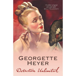 ISBN Detection Unlimited book English Paperback 352 pages
