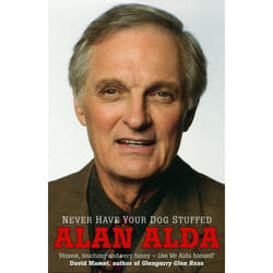 ISBN Never Have Your Dog Stuffed book English Paperback 336 pages