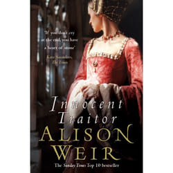 ISBN Innocent Traitor book English Paperback 432 pages