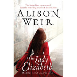 ISBN The Lady Elizabeth book English Paperback 496 pages