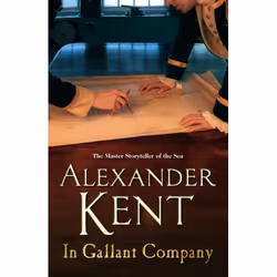 ISBN In Gallant Company, English, Paperback, 288 pages