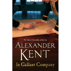 ISBN In Gallant Company book English Paperback 288 pages