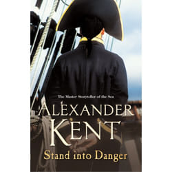 ISBN Stand Into Danger book English Paperback 304 pages