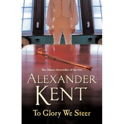 ISBN To Glory We Steer book English Paperback 384 pages