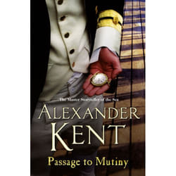 ISBN Passage To Mutiny book English Paperback 368 pages