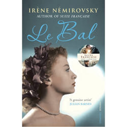 ISBN Le Bal book English Paperback 112 pages