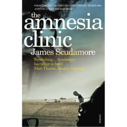ISBN The Amnesia Clinic book English Paperback 288 pages