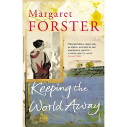 ISBN Keeping the World Away book English Paperback 352 pages