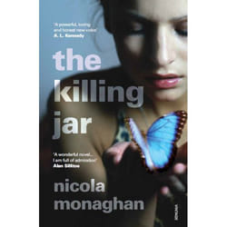 ISBN The Killing Jar book English Paperback 288 pages