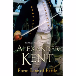 ISBN Form Line of Battle, English, Paperback, 368 pages