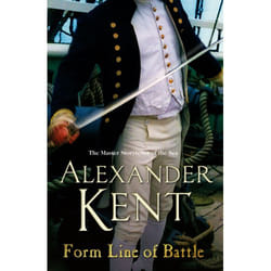 ISBN Form Line of Battle book English Paperback 368 pages