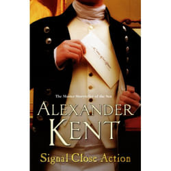 ISBN Signal Close Action book English Paperback 320 pages