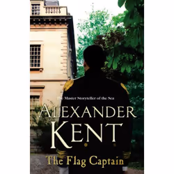 ISBN The Flag Captain, English, Paperback, 384 pages