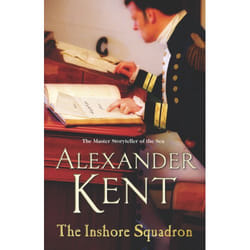 ISBN The Inshore Squadron book English Paperback 256 pages