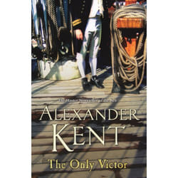 ISBN The Only Victor book English Paperback 352 pages