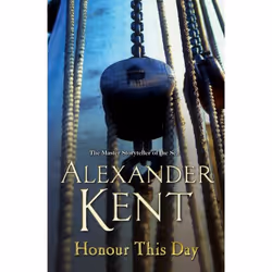 ISBN Honour This Day, English, Paperback, 304 pages