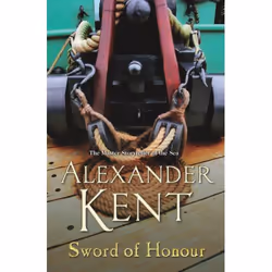 ISBN Sword Of Honour, English, Paperback, 288 pages