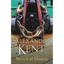ISBN Sword Of Honour book English Paperback 288 pages
