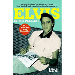 ISBN Elvis by the Presleys book English Paperback 304 pages