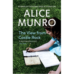 ISBN The View from Castle Rock book English Paperback 368 pages