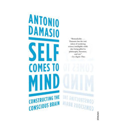 ISBN Self Comes to Mind book English Paperback 384 pages