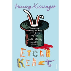 ISBN Missing Kissinger book English Paperback 224 pages