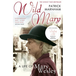 ISBN Wild Mary: The Life Of Mary Wesley book General novel English Paperback 336 pages
