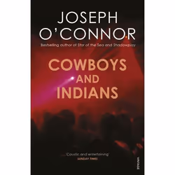 ISBN Cowboys and Indians, English, Paperback, 256 pages