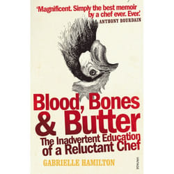 ISBN Blood, Bones and Butter book English Paperback 304 pages